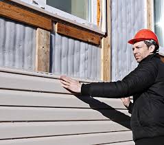 Best Historical Building Siding Restoration  in Sudley, VA